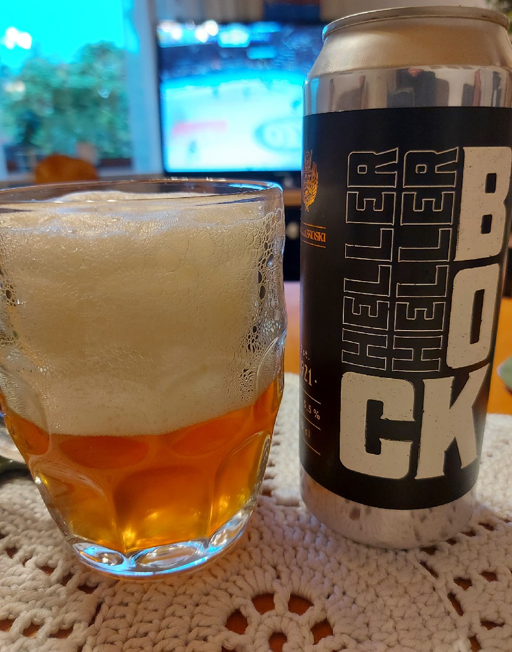 Heller Bock, Finland