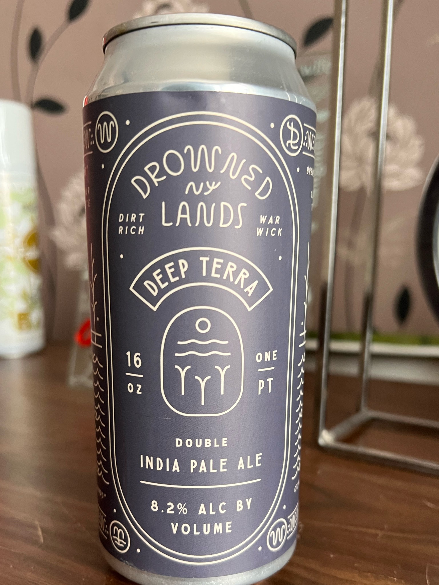 Deep Terra, United States