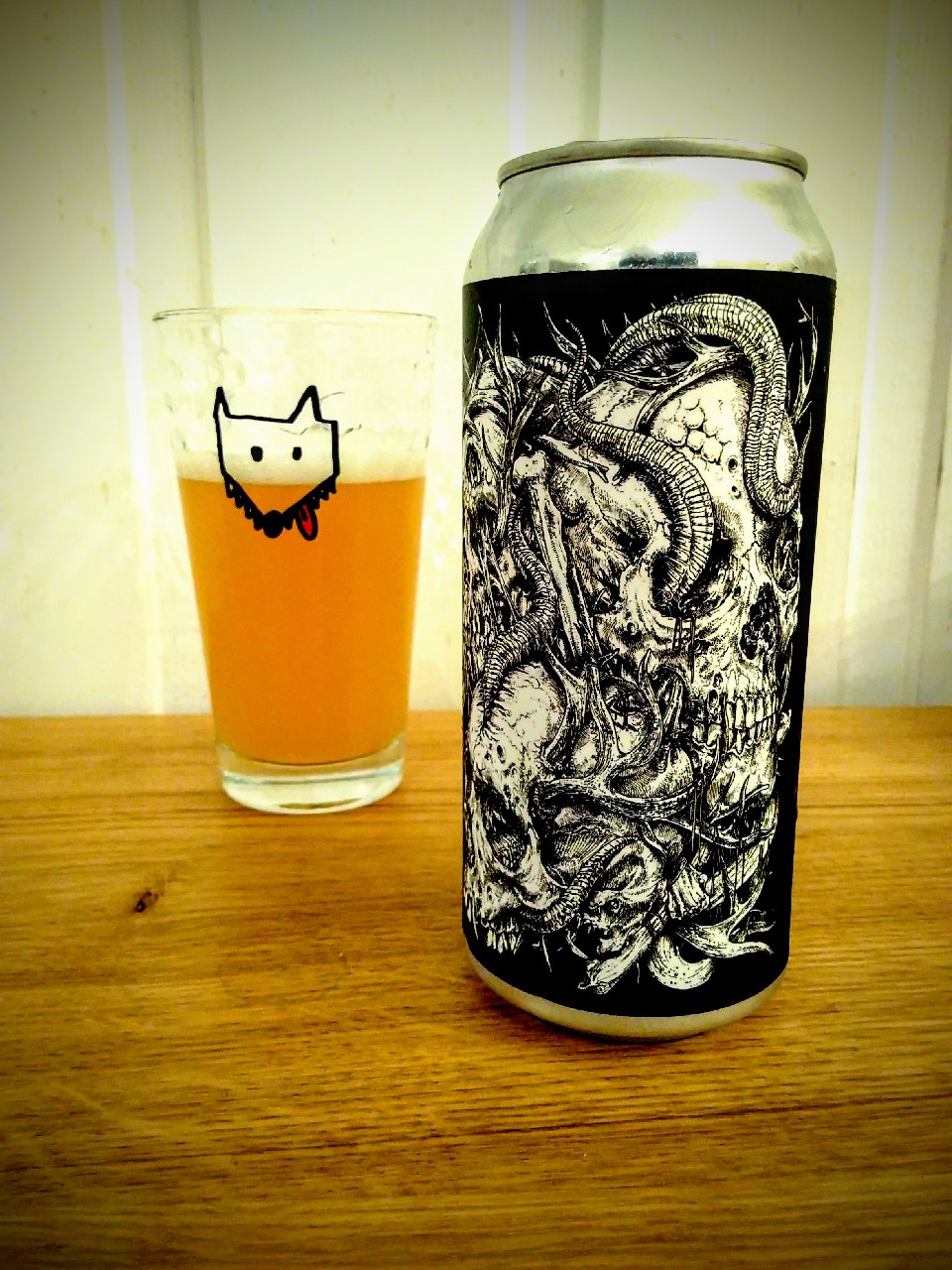 Evangelion IX. Matarael, United States