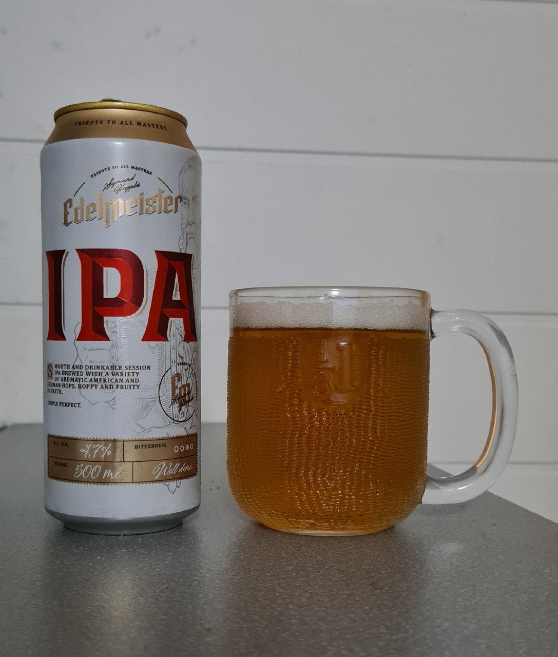Edelmeister IPA, Poland