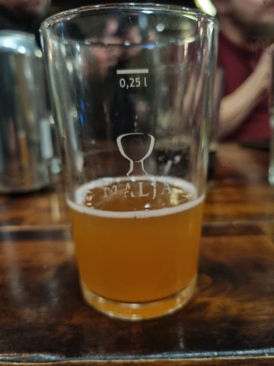 Murder Blend #3 2022, Finland