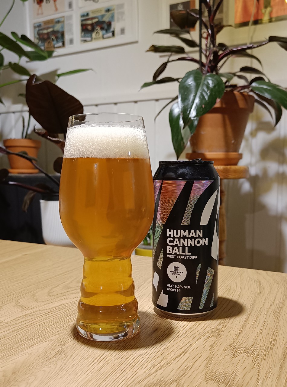 Human Cannonball, England