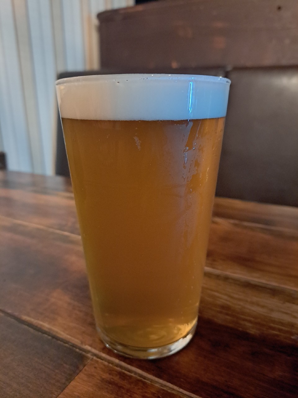 Small Batch Series 002: NEDIPA, Finland