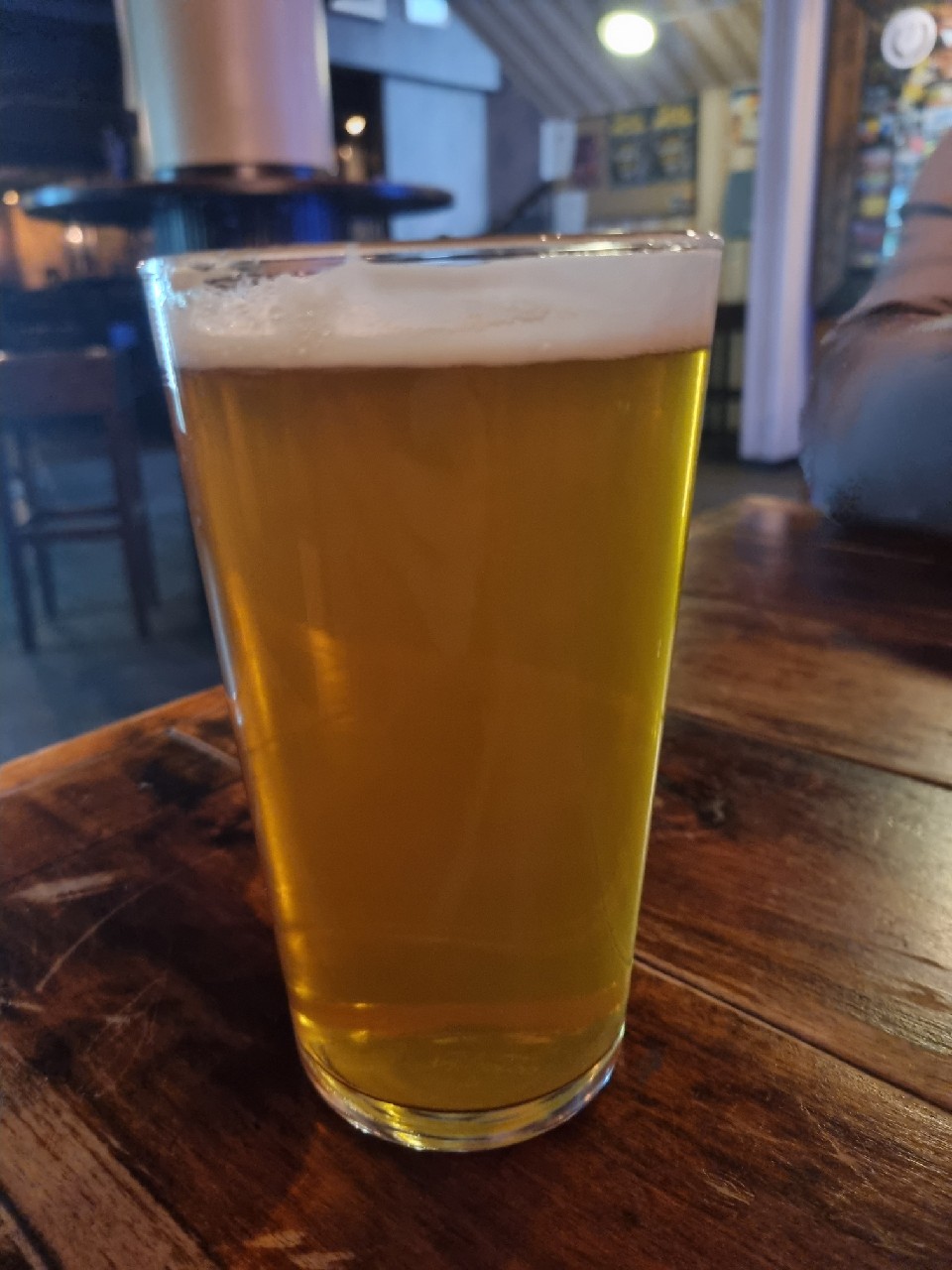 Small Batch Series 002: NEDIPA, Finland