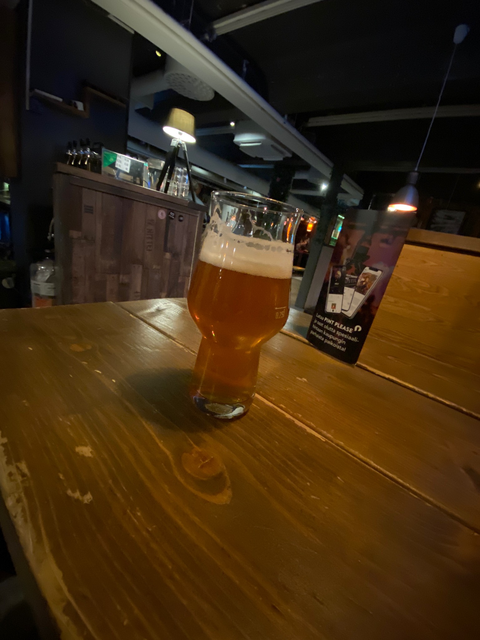 Colt 21 Double IPA, Finland