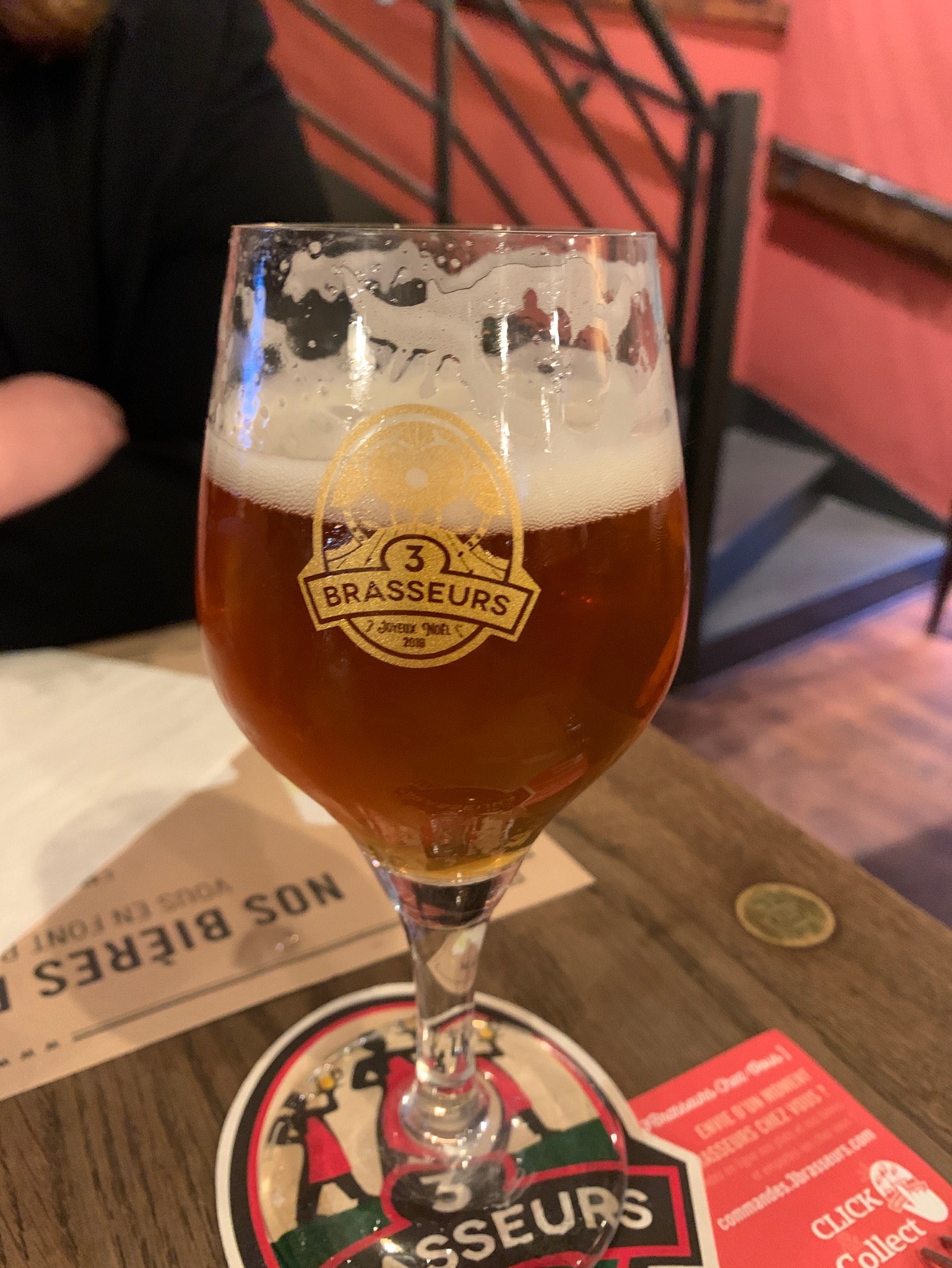 La Compiègnoise, France