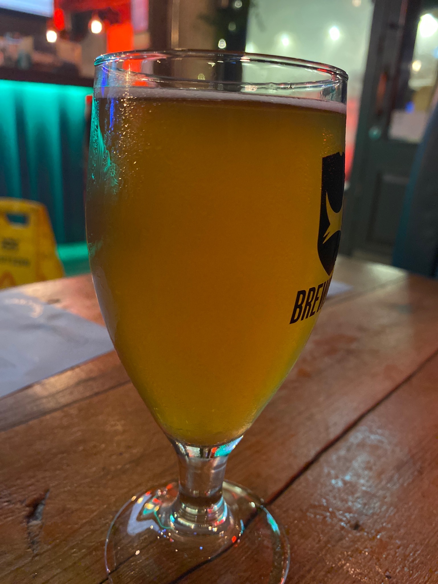 My Name Is Randy, England