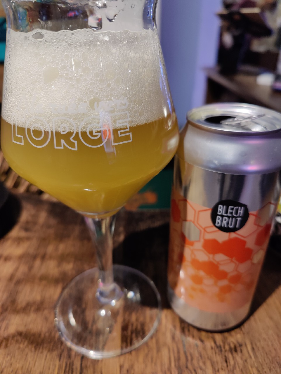 Increased Vitality, Germany