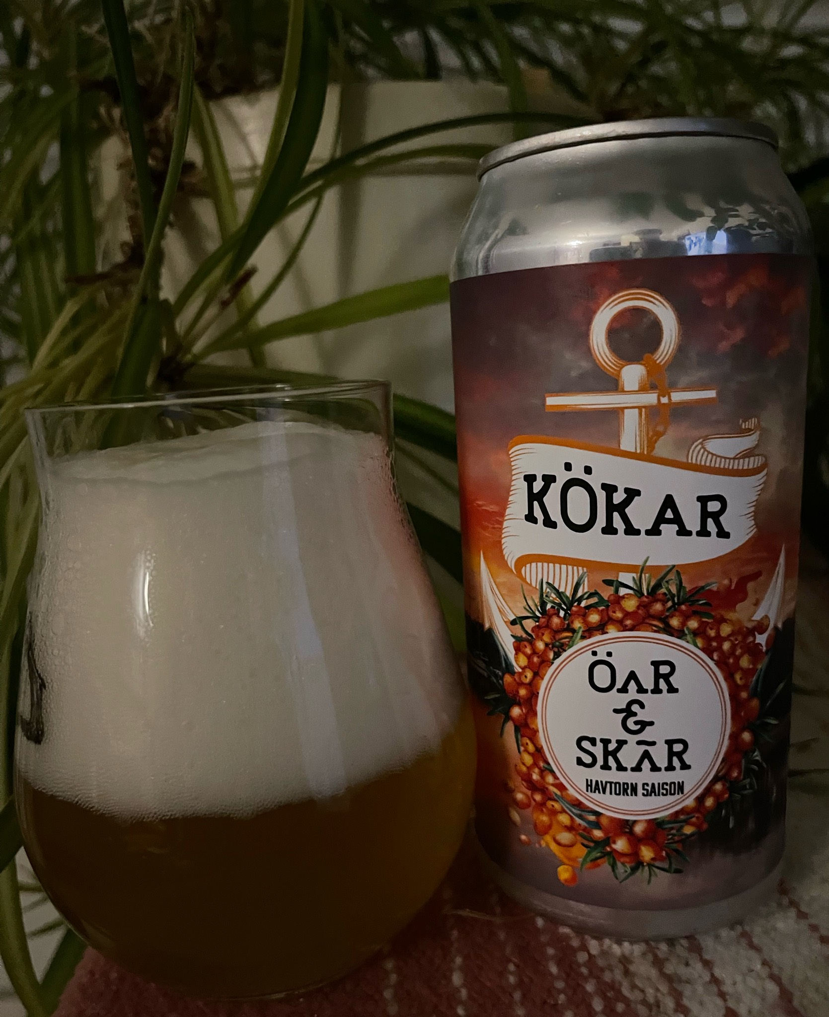 Kökar – Öar & Skär Havtron Saison, Finland