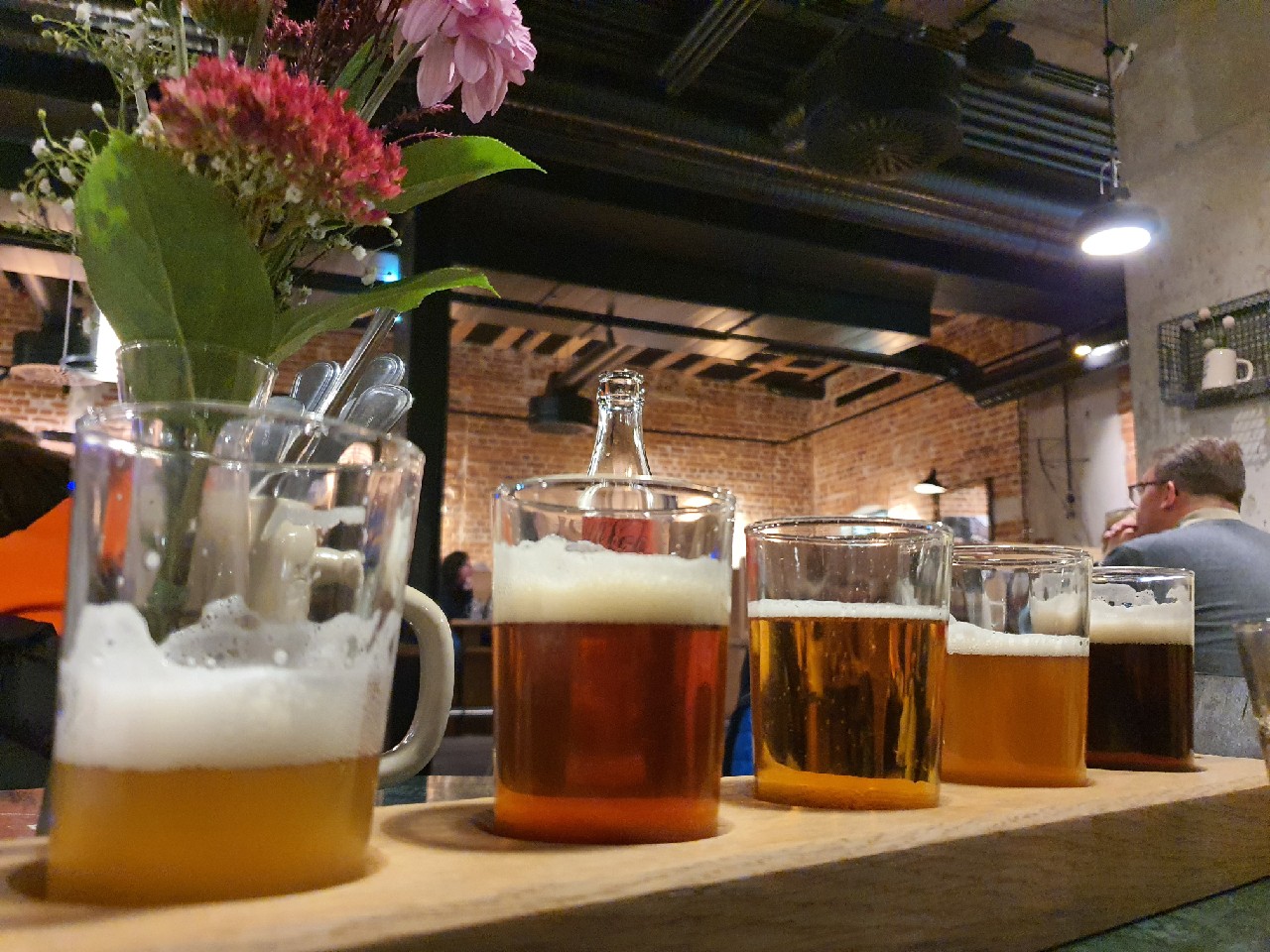 Mia Pale Lager, Germany