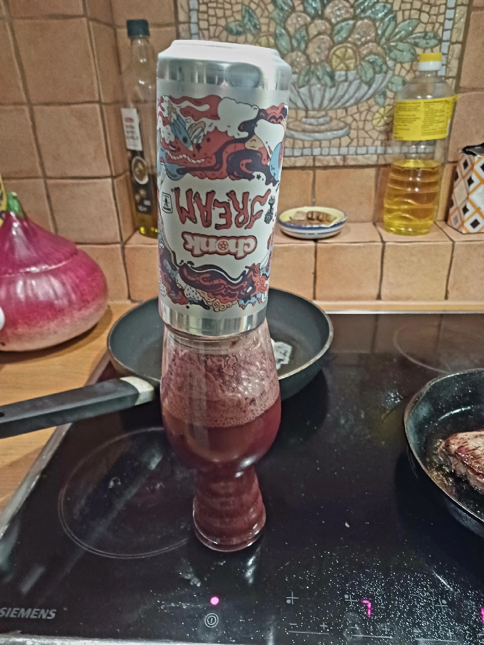 J.R.E.A.M Chonk Boysenberry, Blackberry, Blackcurrant, United States