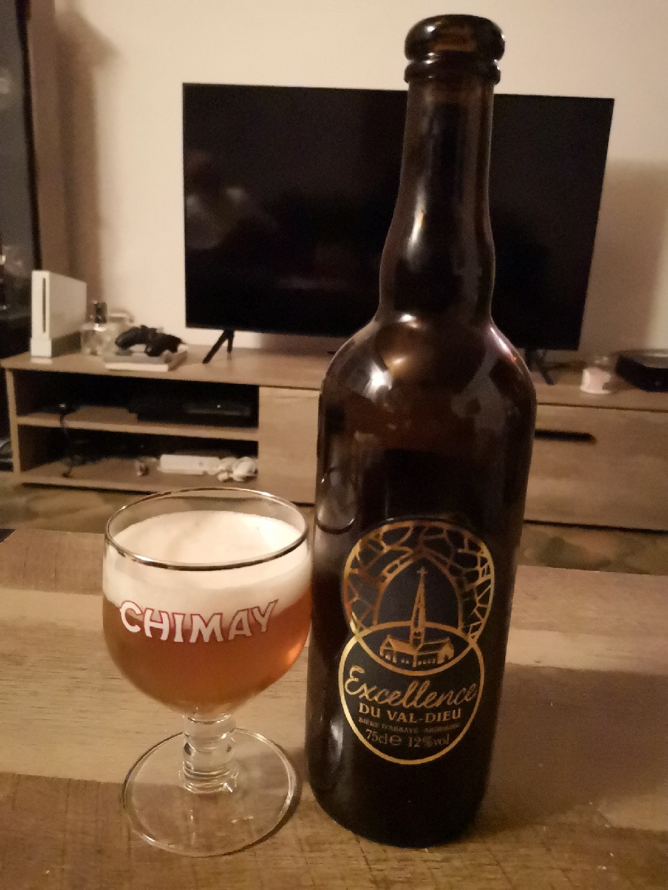 Excellence du Val-Dieu 2021, Belgium