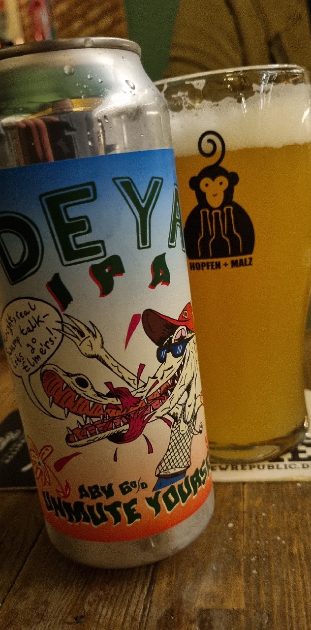 Unmute Yourself, England