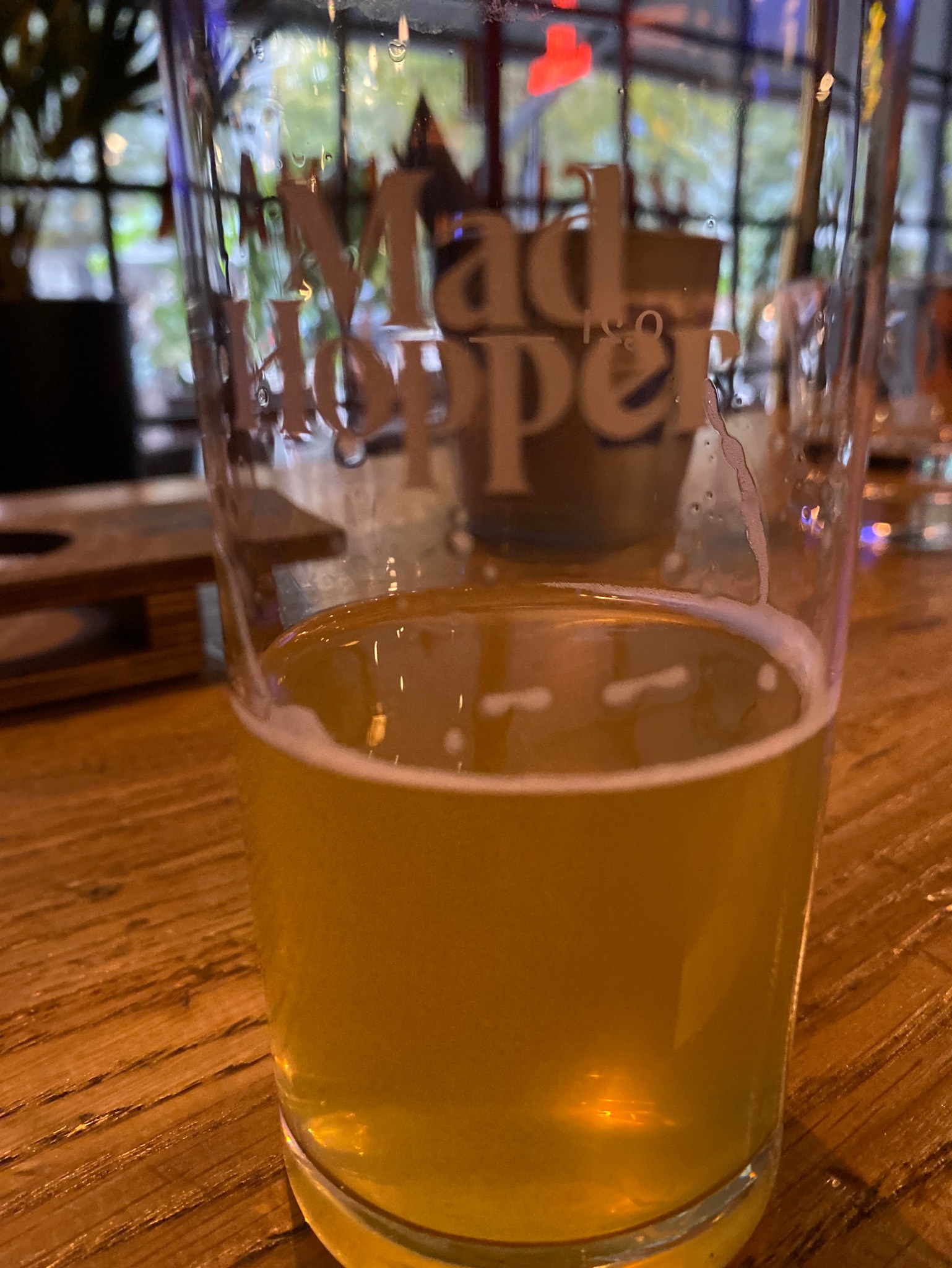 Juice Goose, Finland