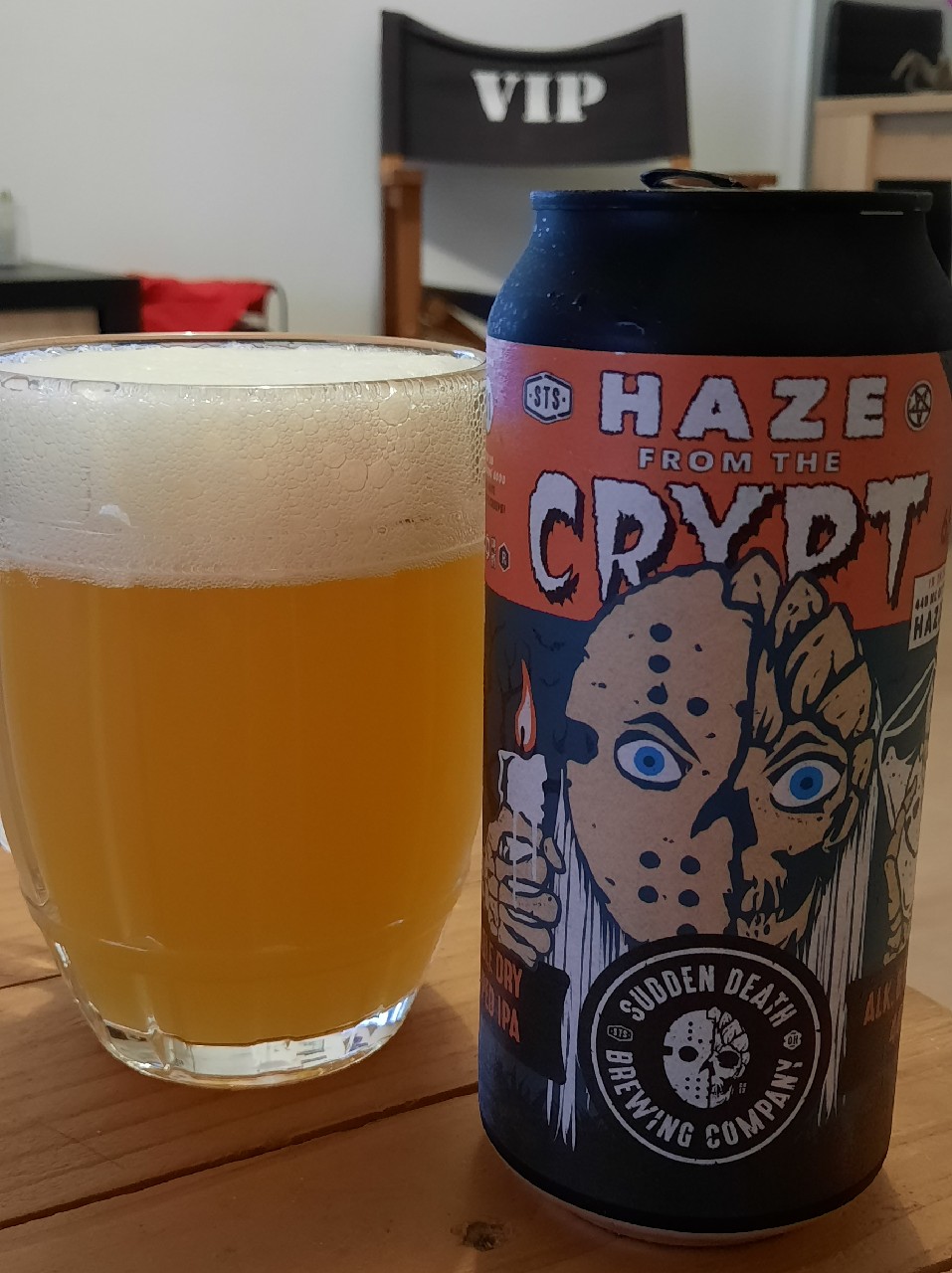 Haze From The Crypt, Germany