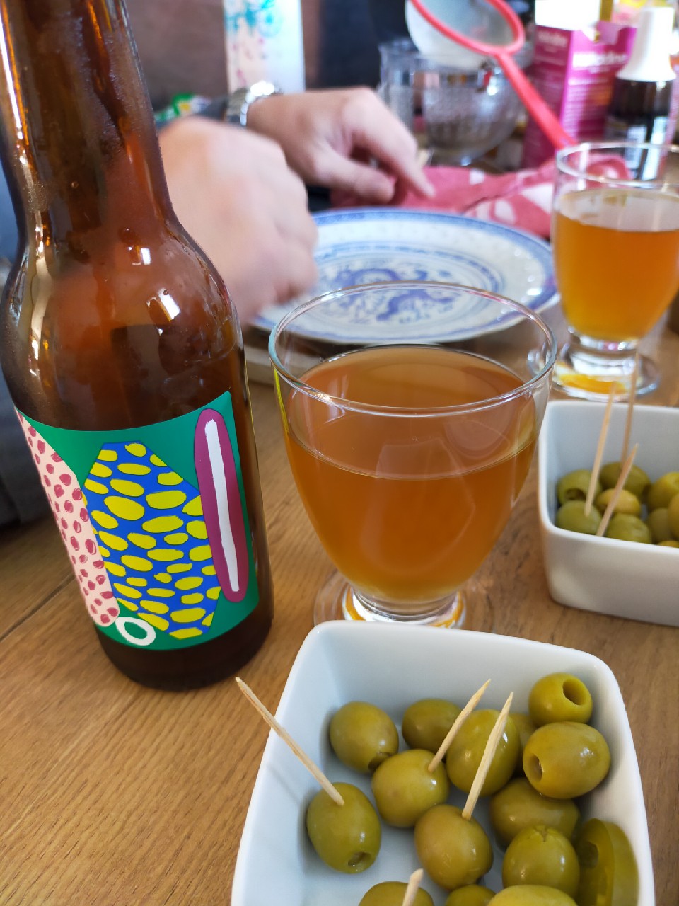 Sauvages - Extrawurst (Vendanges 2020), France