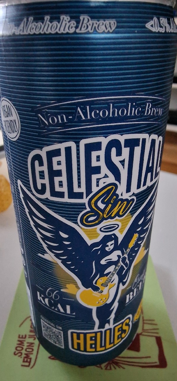 Celestial Sin Helles, Spain