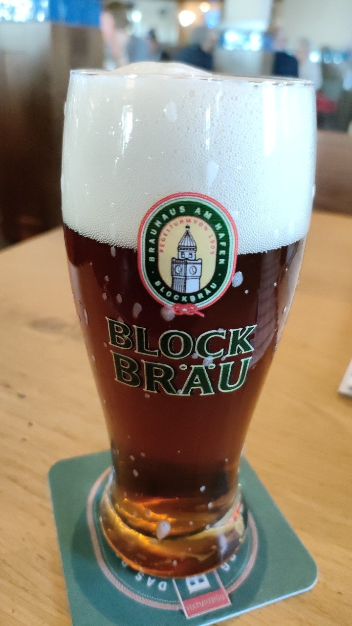 Herbsttraum, Germany