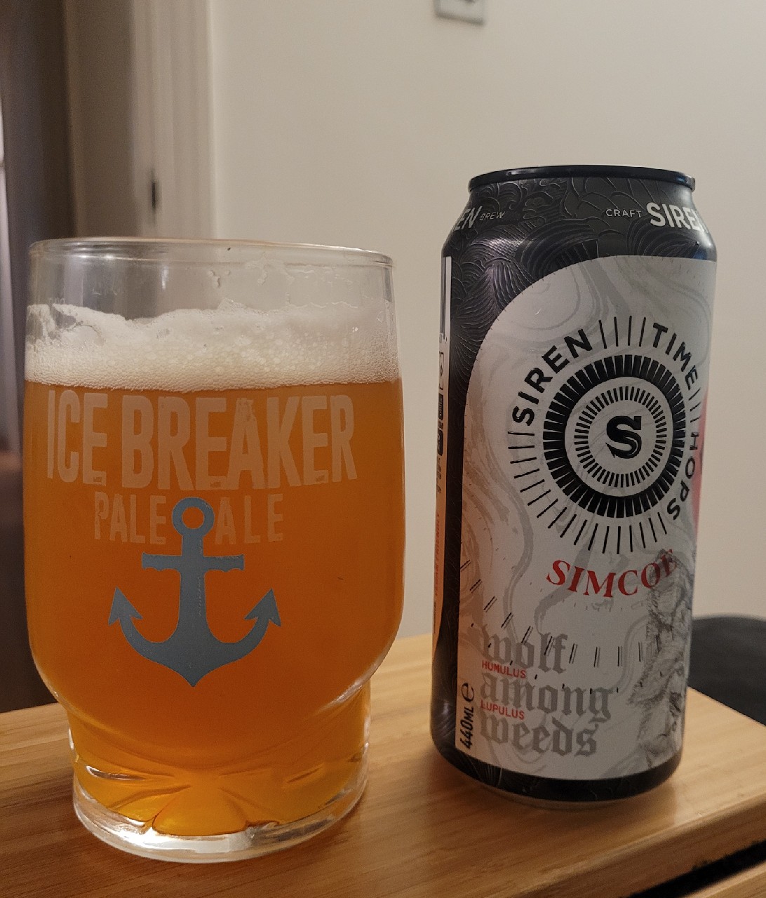 Time Hops - Simcoe, England