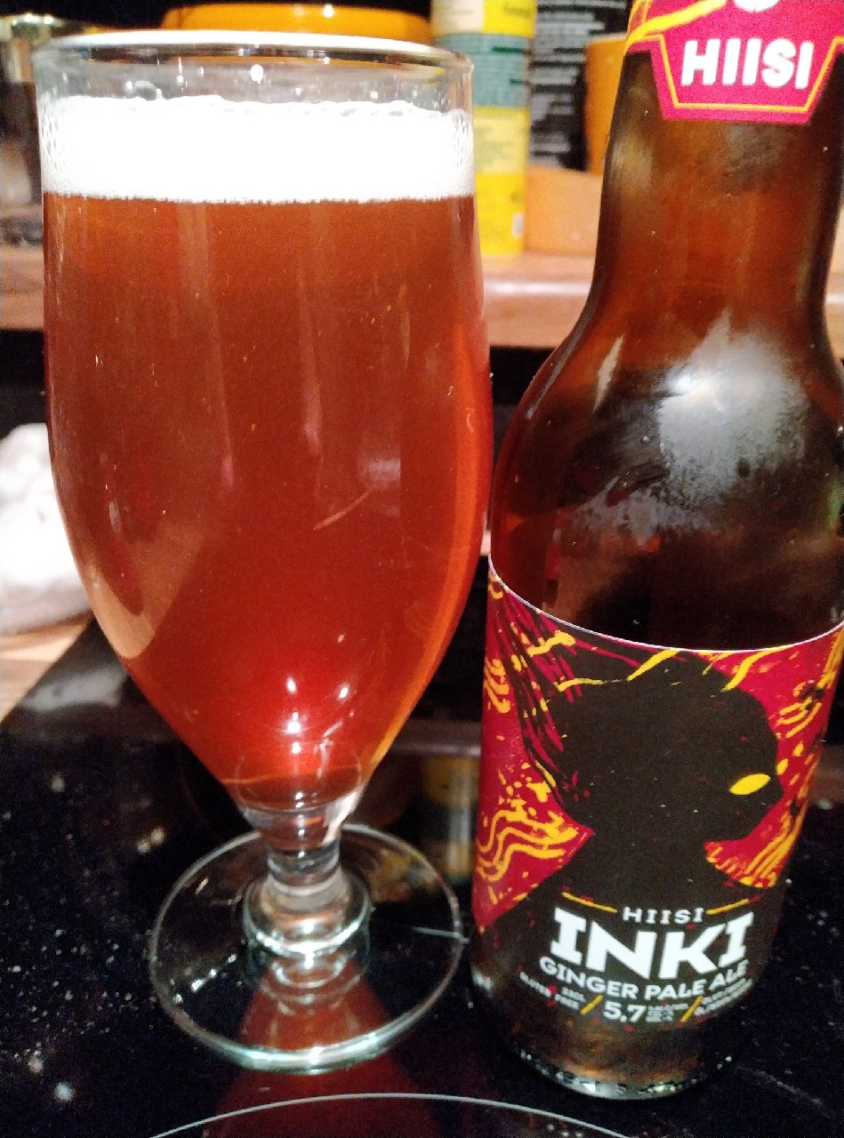 Inki, Finland