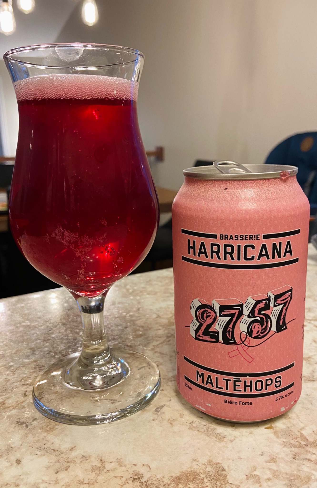 2757 Maltéhops, Canada