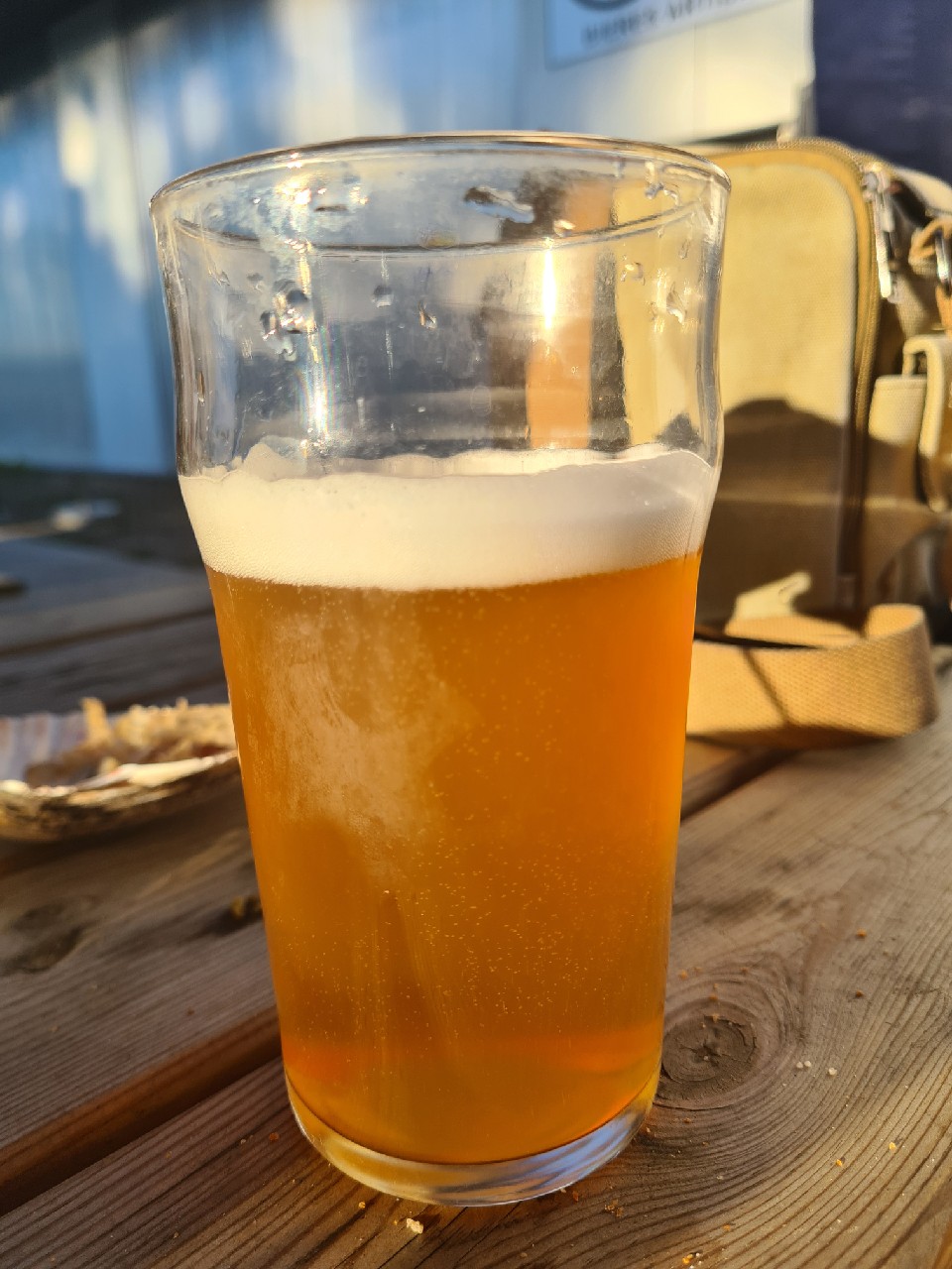 Alouette Fruits Rouges, France