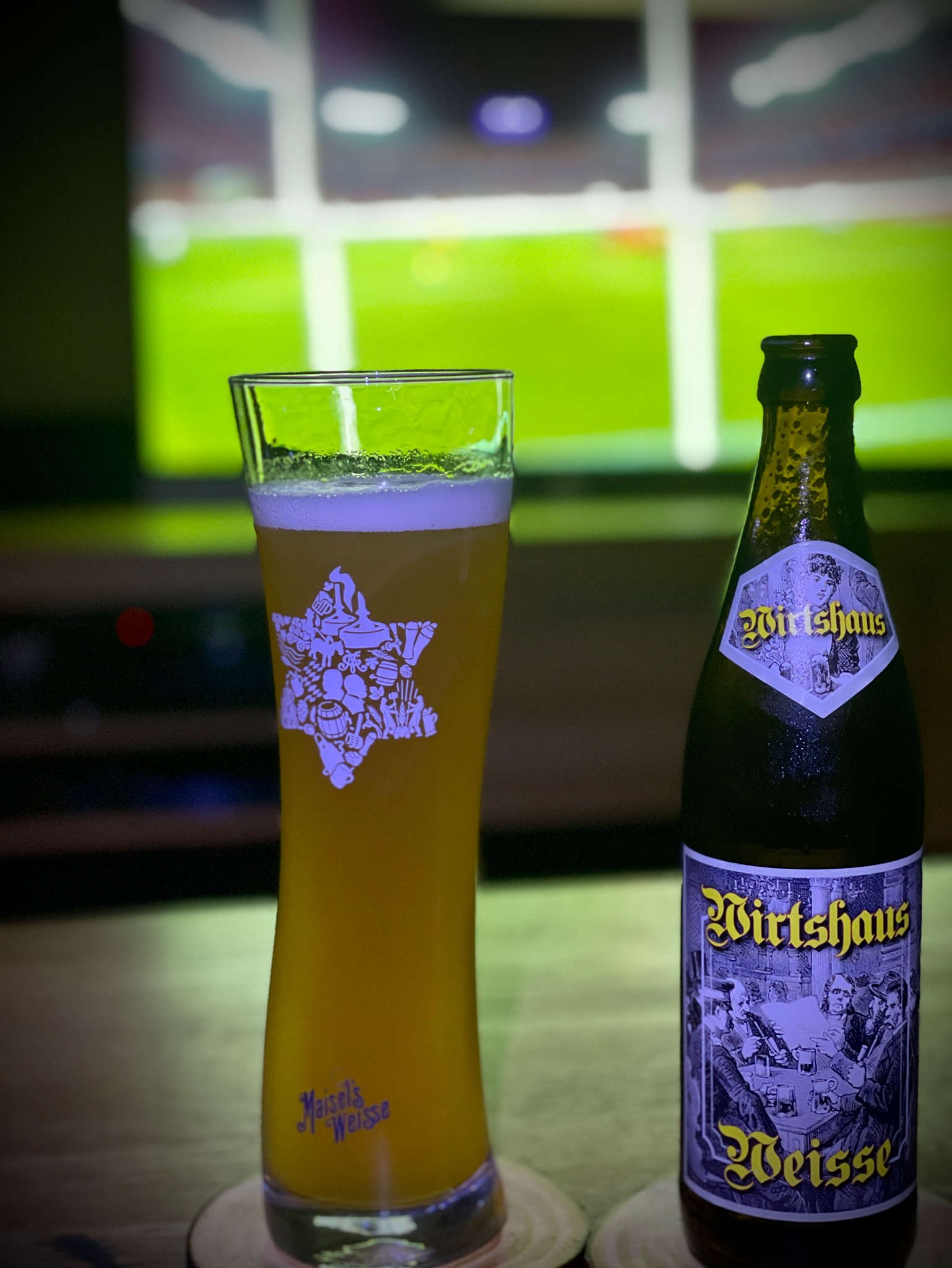 Wirtshaus Weisse, Germany