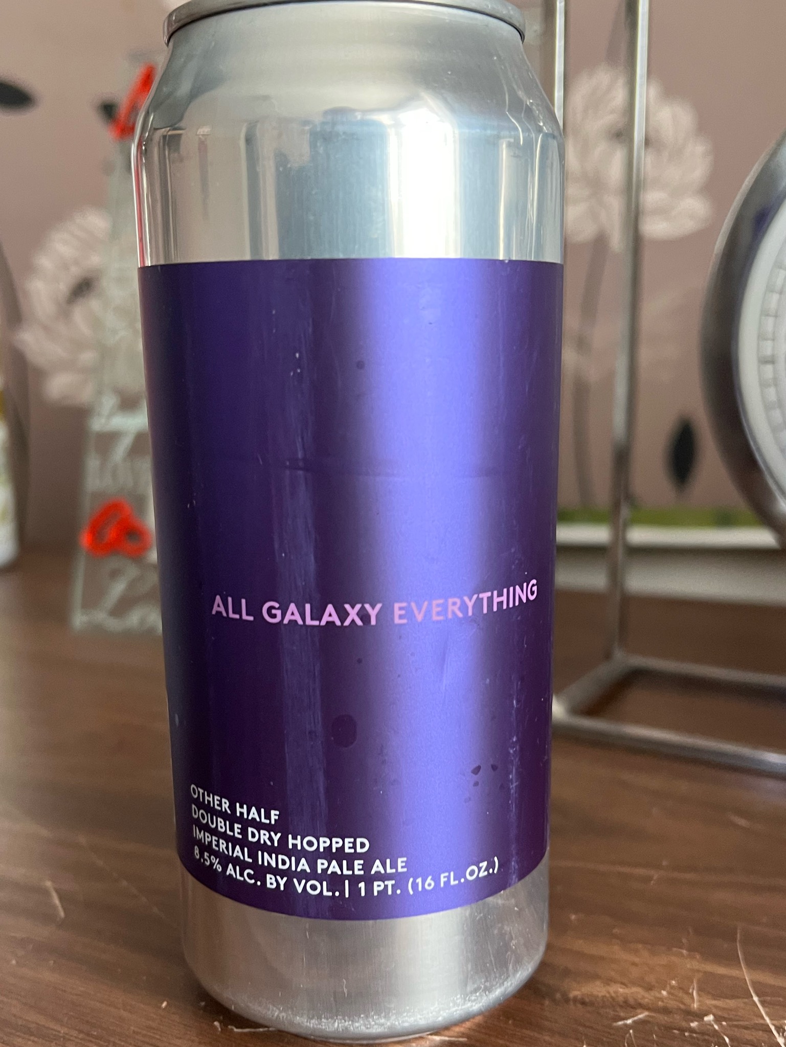 All Galaxy Everything, United States