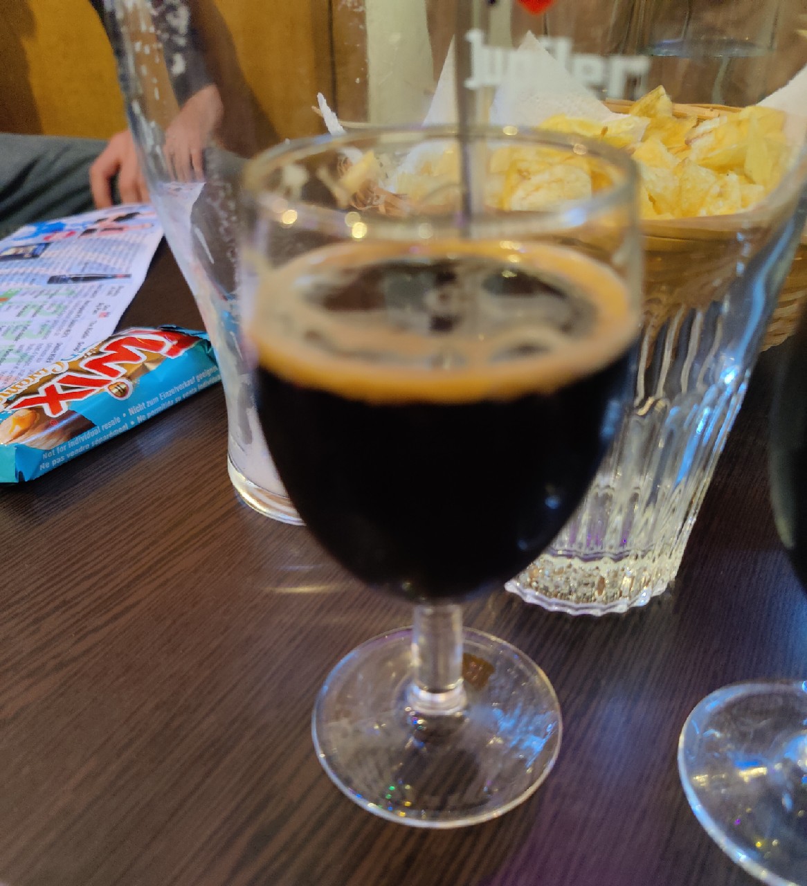 Magic Birthday, Poland