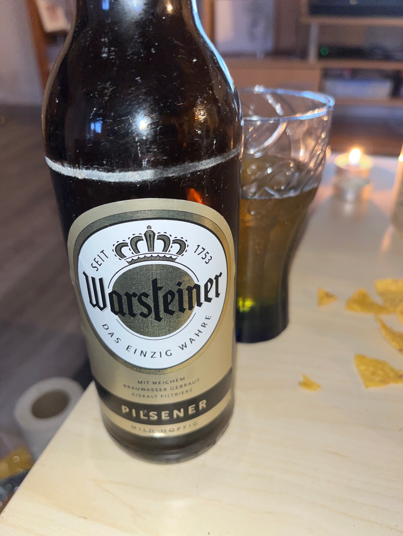 Warsteiner Oktoberfest, Germany