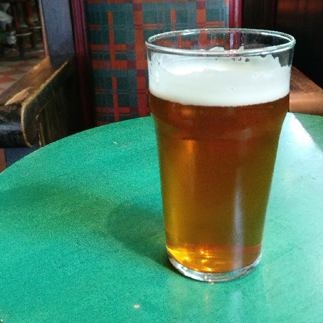 O'Malley's Session IPA, Finland