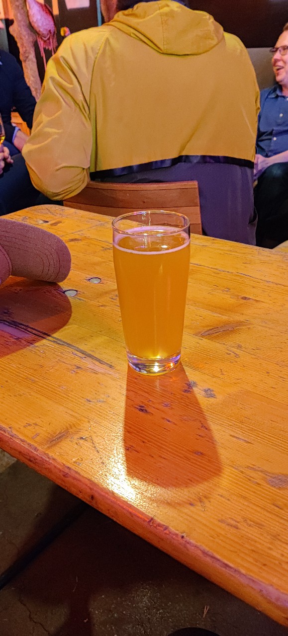 Mic Check!!! Sitiva Single Hop NEIPA, Finland