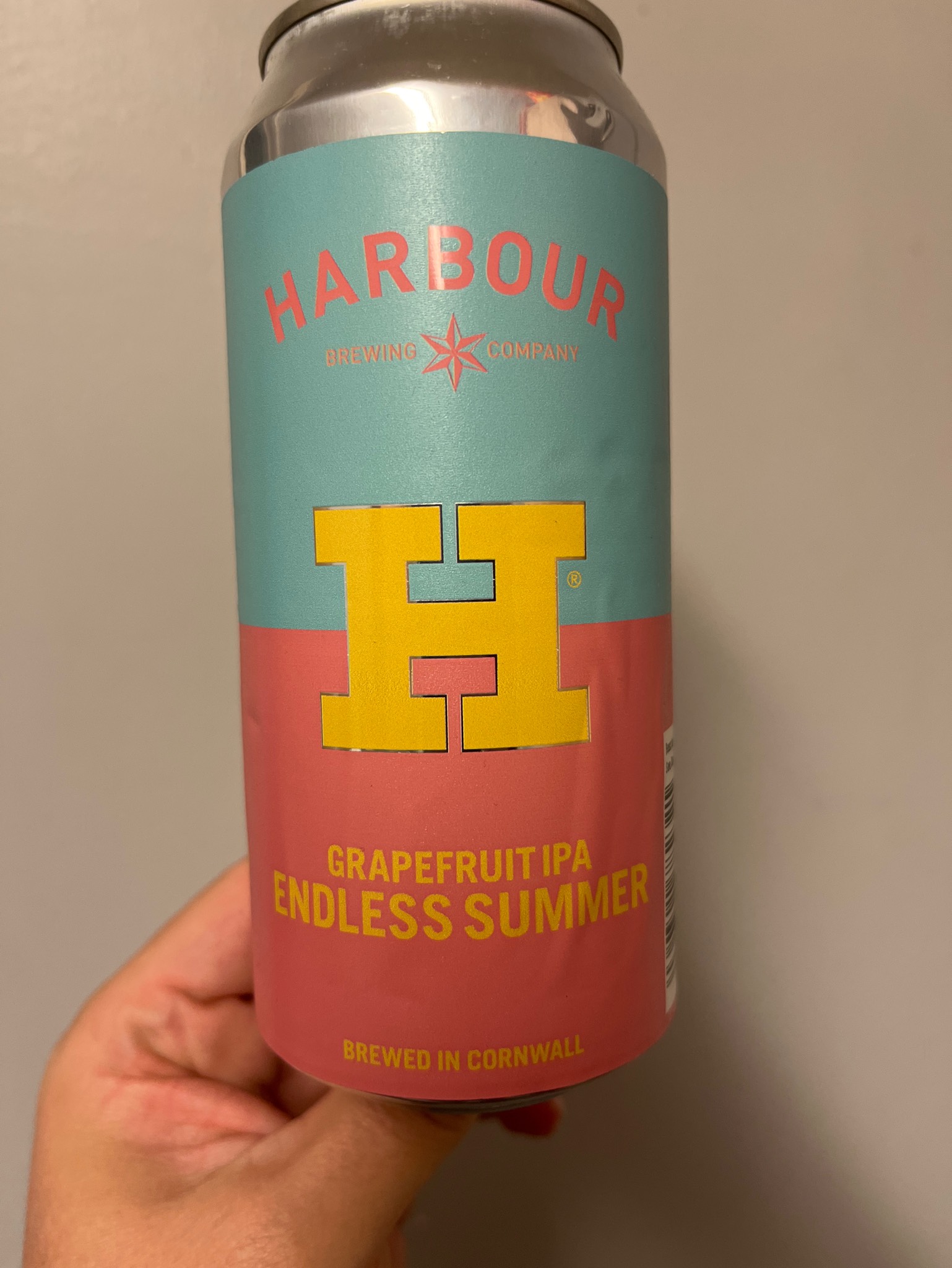 Endless Summer, England