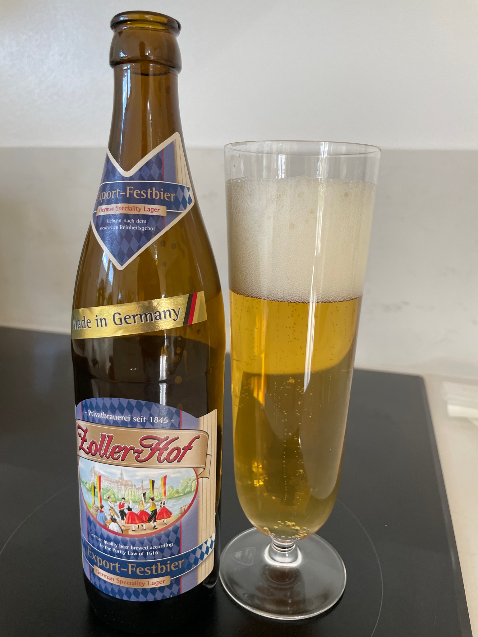 Export Festbier, Germany