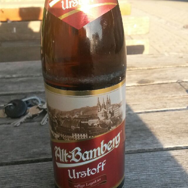 Alt-Bamberg Dunkel, Germany