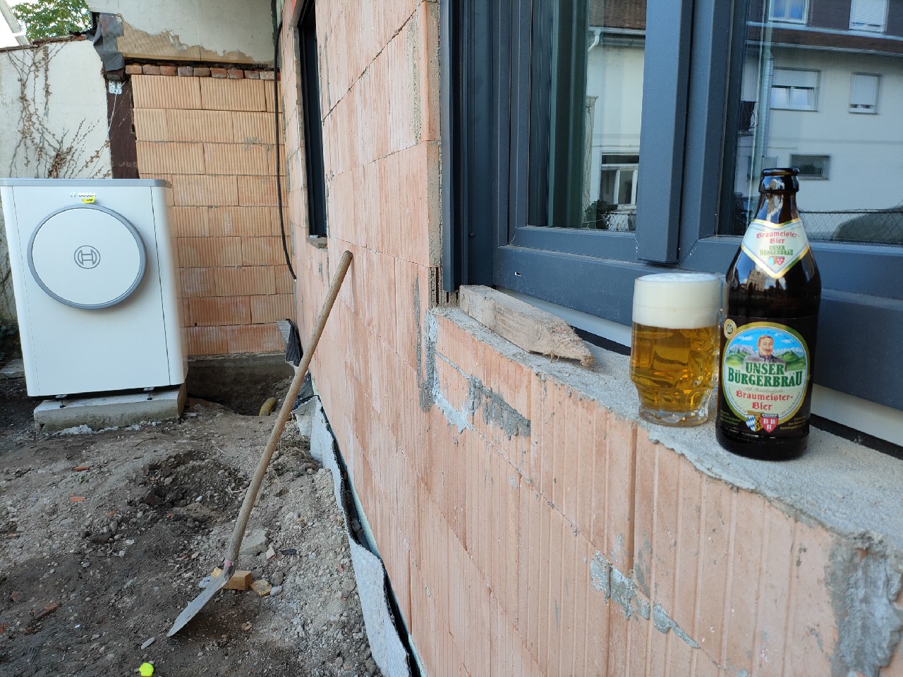 Alt Reichenhaller Braumeister-Bier / Unser Bürgerbräu Braumeister-Bier, Germany