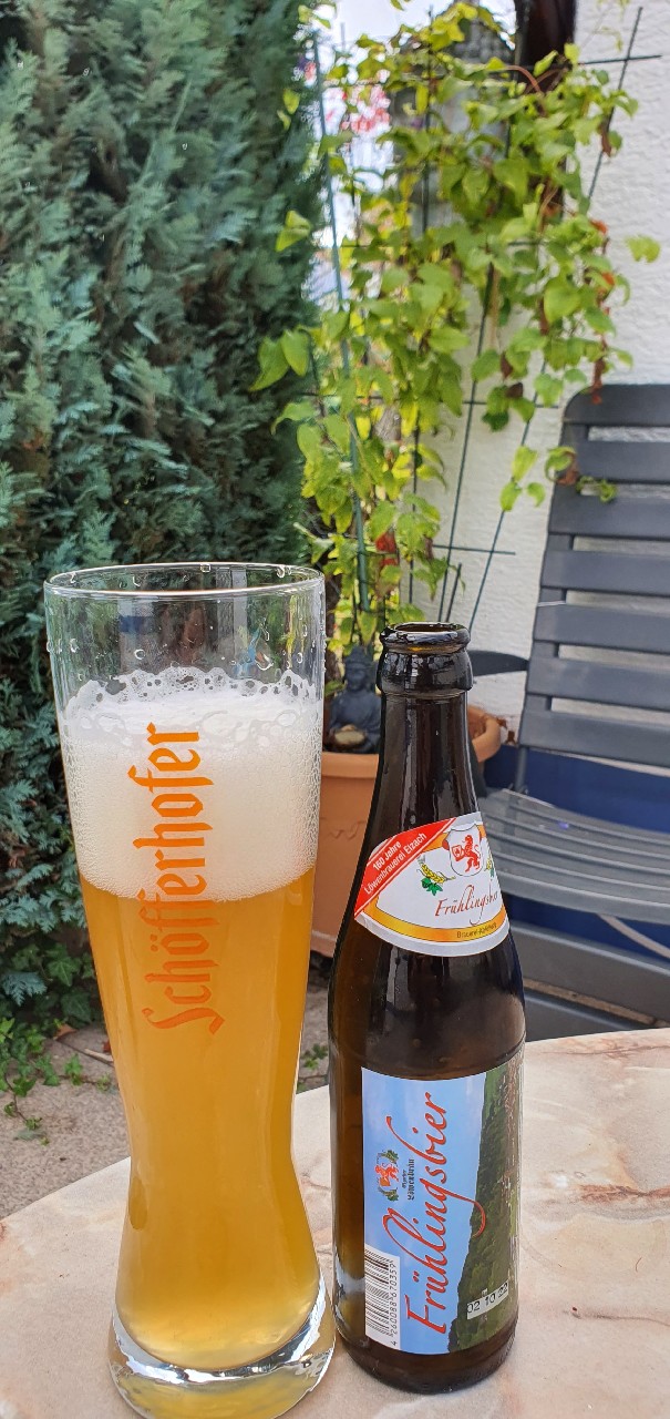 Frühlingsbier, Germany