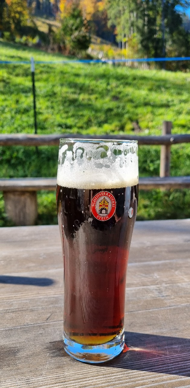 Steiner-Bier Dunkel, Germany
