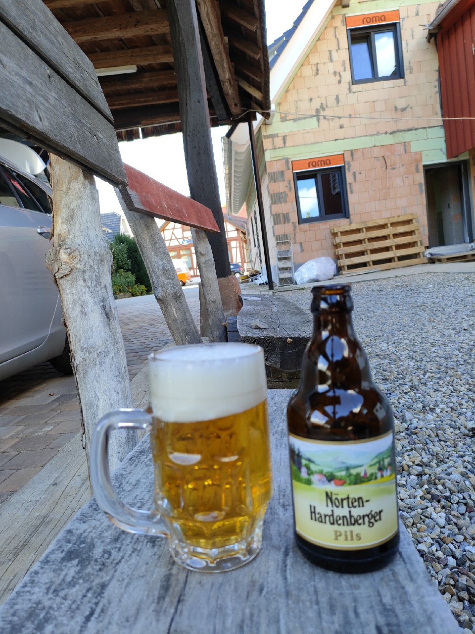 Nörten-Hardenberger Pils, Germany