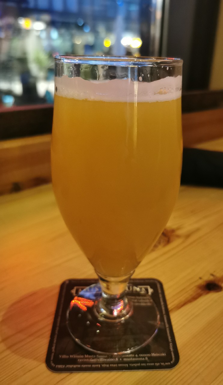 Oossom Soosi, Finland