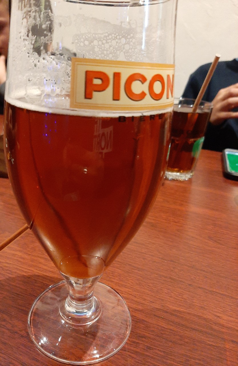 Le Castor Mosaic IPA, Canada