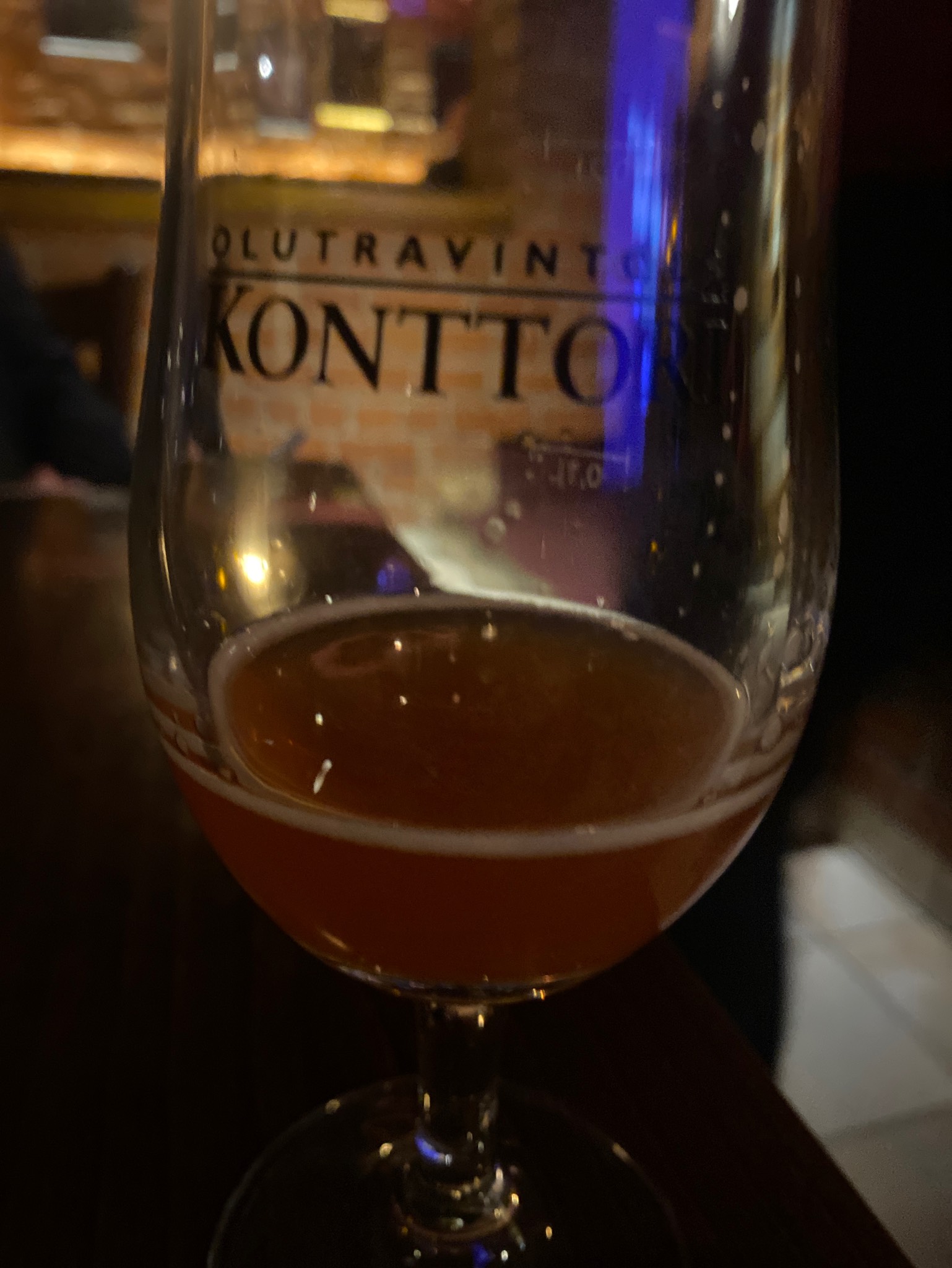 Molly Water, Finland