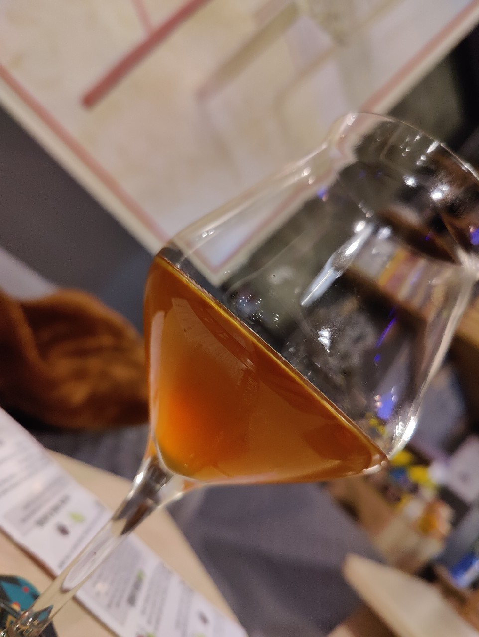 Salty Ananas Sour, Finland