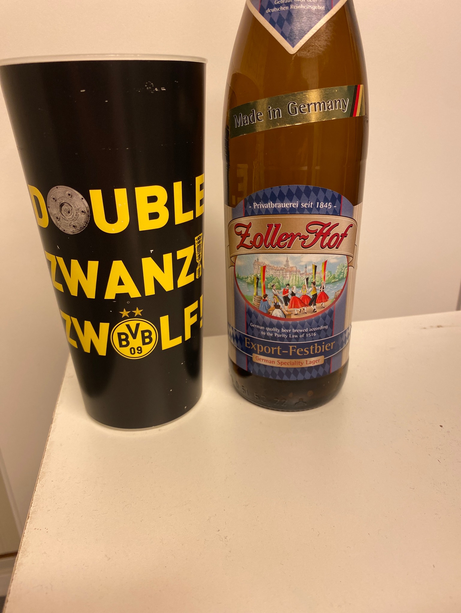 Export Festbier, Germany