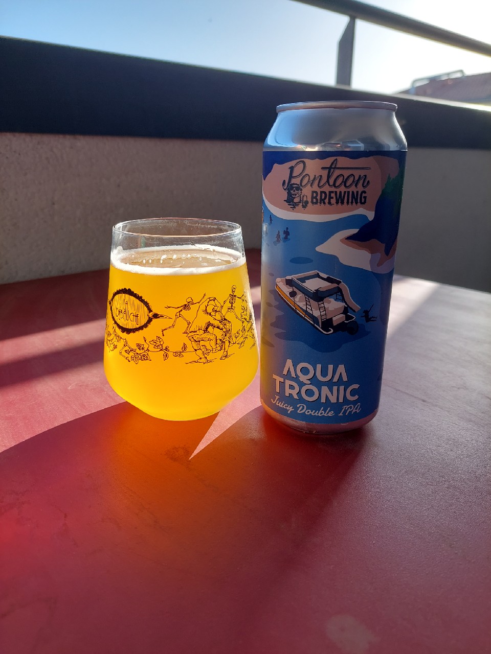 aqua tronic, United States