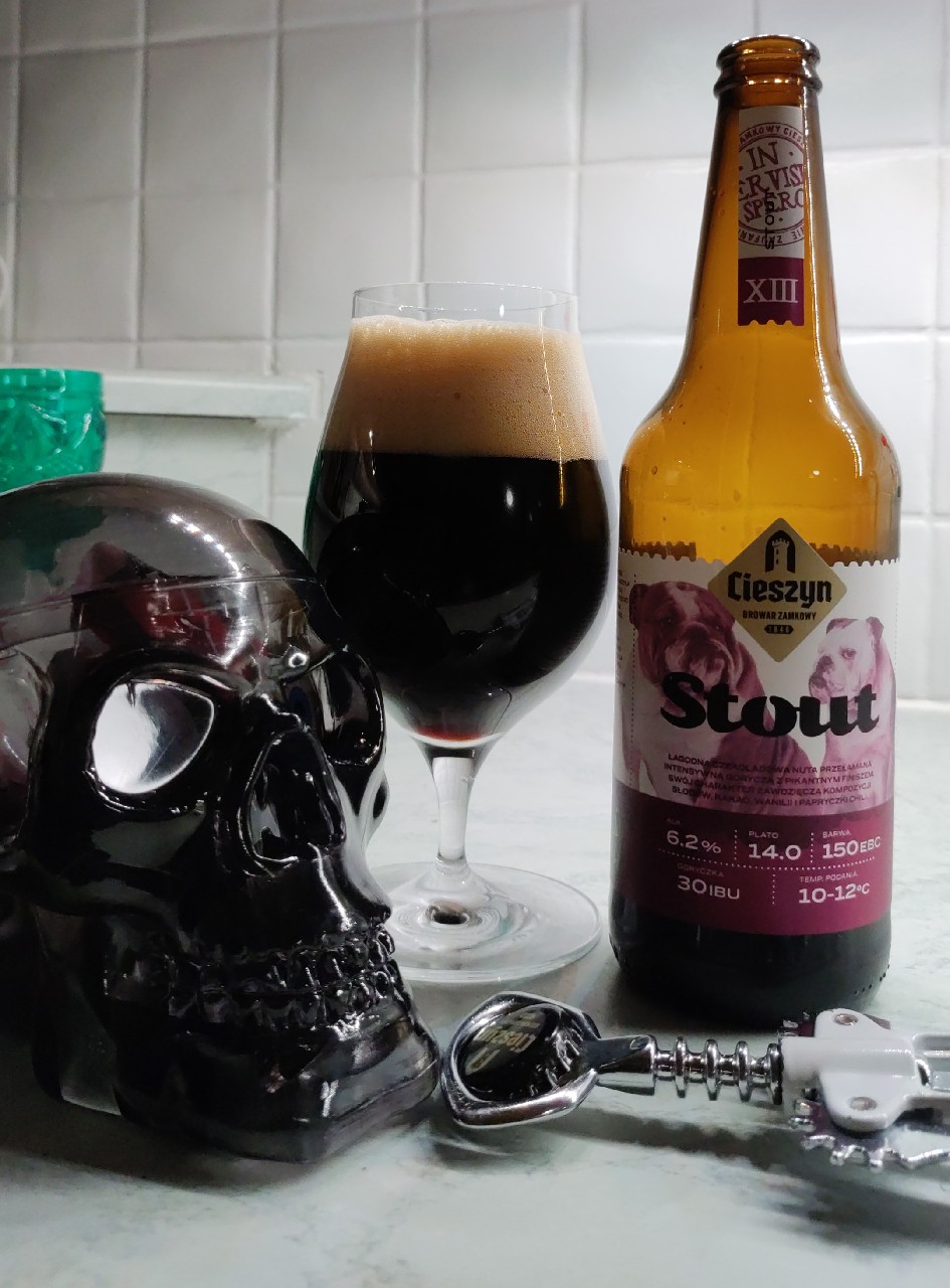 Stout Cieszyński, Poland