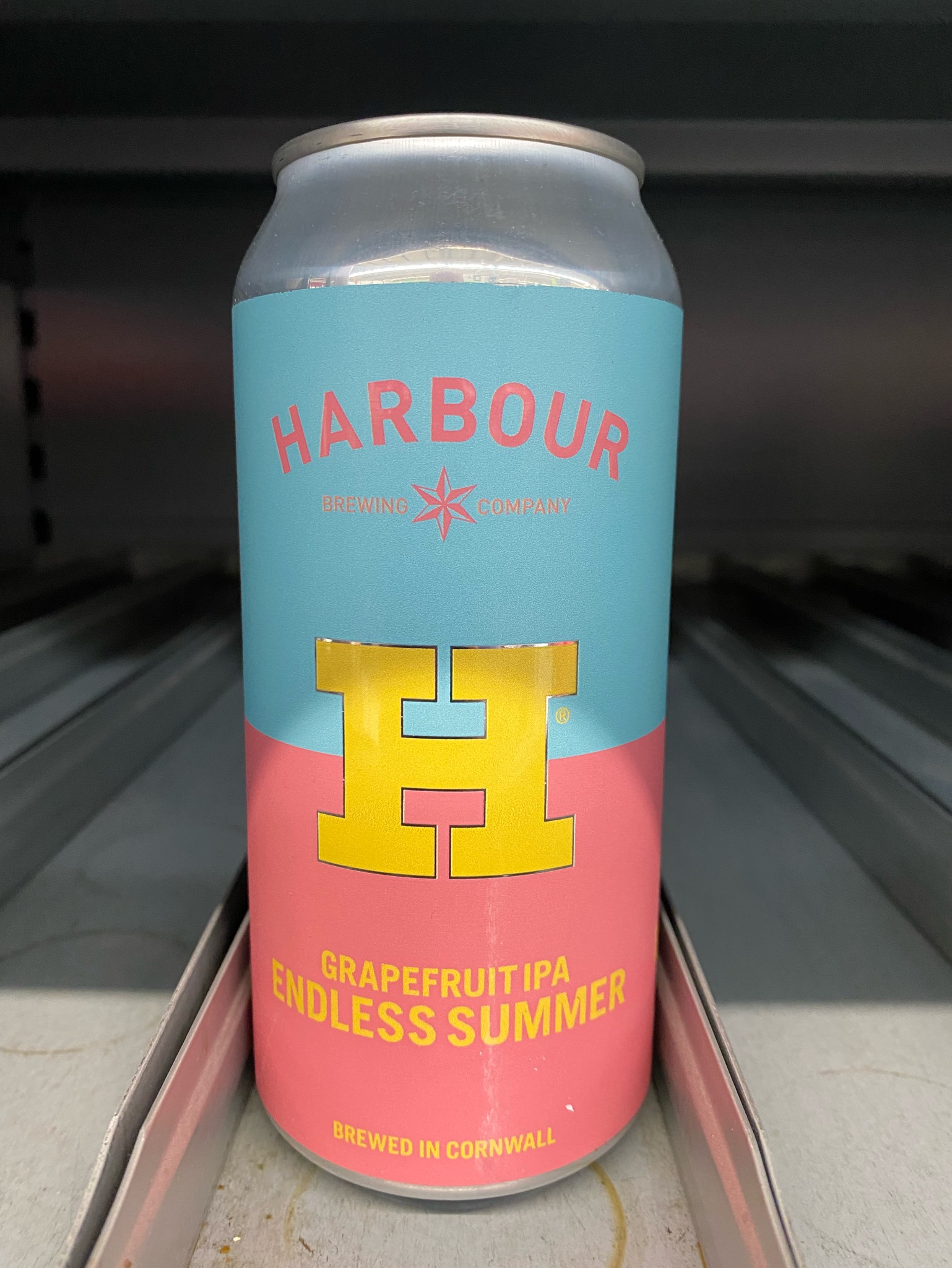 Endless Summer, England