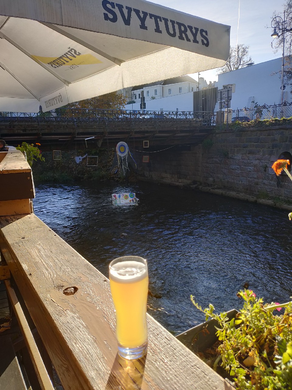 Švyturys Session India Pale Ale, Lithuania