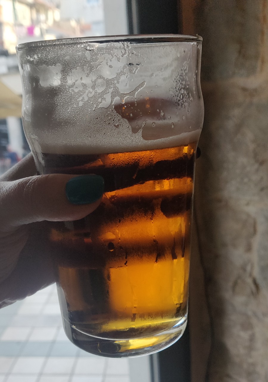 Harats' Special Pale Ale, Slovenia