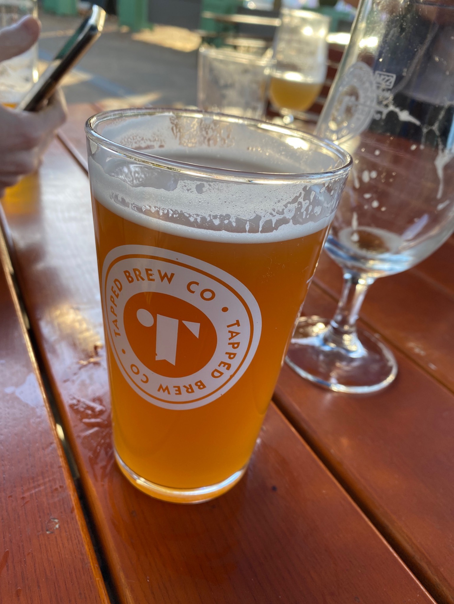 Raspberry & Milk Sticky Lolly Pale Ale, England